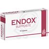 Idi Pharma ENDOX SUPPOSTE 10 PEZZI