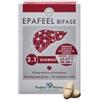 Prodeco Pharma EPAFEEL BIFASE 60 COMPRESSE