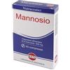 Kos MANNOSIO 40 COMPRESSE 500 MG
