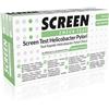 Screen Pharma TEST RAPIDO PER L'INDIVIDUAZIONE DEGLI ANTIGENI HELICOBACTER PYLORI NELLE FECI UMANE SCREEN CHECK TEST HELICOBACTER/PYLORI