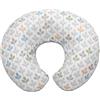 CHICCO BOPPY COTTON SLIPCOVER SILVERLEAF