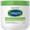 Galderma Cetaphil Crema Idratante Per Pelle Secca Viso E Corpo 450 Grammi