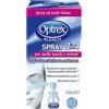 Reckitt Benckiser OPTREX ACTIMIST PER OCCHI SECCHI E STANCHI
