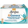 APROPOS RIGENERA ENERGIA FISICA E MENTALE 10 FLACONCINI 10 ML