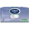 Silc PANNOLONE PER INCONTINENZA SOFFISOF LADY CLASSIC SUPER 15 PEZZI