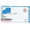 Nova Argentia GLICEROLO*AD 18SUPP 2250MG