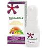 Schwabe Pharma Kalobagola Spray Per Infiammazione Orale Raucedine e Mal Di Gola 20 Ml