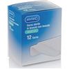 Alliance Healthcare ALVITA GARZA STERILE IN TESSUTO NON TESSUTO 36X40CM 12 PEZZI
