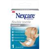 3M CEROTTO STRISCIA 3M NEXCARE TEXTILE N041B M1X6CM