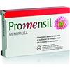 Named Promensil Integratore Di Trifoglio Rosso Per La Menopausa 30 Compresse