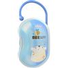 CHICCO PORTA SUCCHIETTO BOY PER DUE PEZZI