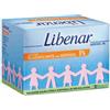 Perrigo LIBENAR AEROSOL 3% IPERTONICA 30 FIALE