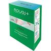 ROUGJ CELLULITE TRATTAMENTO SPA BENDE 2 PEZZI 120 ML