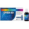 Massigen Over 50 Integratore Per Energia e Difese Immunitarie 10 Flaconcini 25 ml