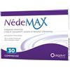 Agave Farmaceutici NEDEMAX 30 COMPRESSE