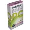 S&R Farmaceutici Egregia Integratore Per Ovaio Policistico E Squilibri Metabolici Femminili 30 Compresse