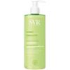 Laboratoire SVR Svr Sebiaclear Crema Lavante Per Pelle Mista E Grassa Con Acne E Impurità 400 Ml