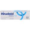 EG EuroGenerici HIRUDOID 40000UI*GEL 100G