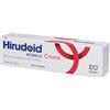 EG EuroGenerici HIRUDOID 40000UI*CREMA 100G