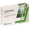 Capietal CAPIFLEX 20 COMPRESSE
