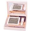 Bionike DEFENCE COLOR SILKY TOUCH OMBRETTO COMPATTO 411 TAUPE