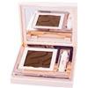 Bionike DEFENCE COLOR SILKY TOUCH OMBRETTO COMPATTO 404 CACAO