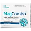 Visislim MAGCOMBO 20 CAPSULE