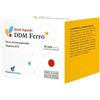 Pharmextracta DDM Ferro Integratore Di Ferro E Vitamina B12 30 Bustine