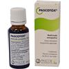 Named PASCOE PASCOTOX GOCCE 50 ML