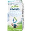 Allergan SOLUZIONE OFTALMICA OPTIVE ADVANCE