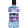 Johnson & Johnson LISTERINE TOTAL CARE SENSITIVE 500 ML