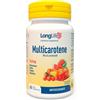 LONGLIFE MULTICAROTENE 60 PERLE