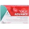 PromoPharma CALIP ADVANCE 60 COMPRESSE