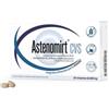 BioDue ASTENOMIRT CVS 20 COMPRESSE