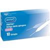 Alliance Healthcare ALVITA SIRINGA 2,5 ML 23 GAUGE 10 PEZZI