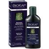 Bios Line BIOKAP SHAMPOO RINFORZANTE ANTICADUTA CON TRICOFOLTIL NUOVA FORMULA 200 ML