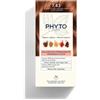 Phyto COLOR KIT 7,43 BIONDO RAMATO DORATO 1 LATTE 50 ML + 1 CREMA 50 ML + 1 MASCHERA 12 ML