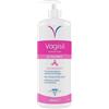 Combe VAGISIL DETERGENTE PH BALANCE 500 ML