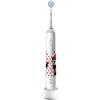 Procter & Gamble ORAL-B PRO 3 JUNIOR MINNIE SPAZZOLINO ELETTRICO