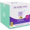 Pecten Group DEAVOCADO CONCEIVE 30 BUSTINE 5 G NUOVA FORMULA