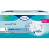 Essity PANNOLONE PER INCONTINENZA TENA FLEX PLUS SMALL 30 PEZZI