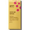 Goovi Give Me Detox Linfa Donna Integratore drenante dimagrante 50 ml