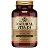 Solgar NATURAL VITA D3 100 PERLE