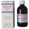 MEDIWHITE Srl MIRTILUX 200 ML
