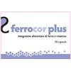 Essecore FERROCOR PLUS 30 CAPSULE