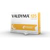 Dymalife Pharmaceutical VALDYMA 125MG 30 CAPSULE