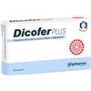 Agpharma DICOFER PLUS 30 CAPSULE