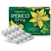 Erbamea IPERICO 36 CAPSULE VEGETALI