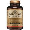 Solgar DOLOFLOG COMPLEX 60 CAPSULE VEGETALI