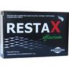 Wikenfarma RESTAX EFFLUVIUM 30 COMPRESSE